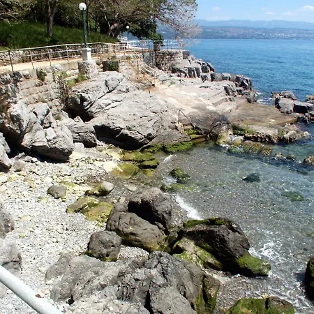 Apartament Opric 7716b *