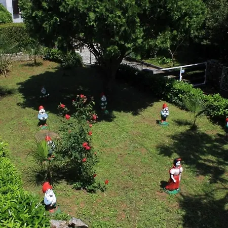 Apartament Opric 7716b *