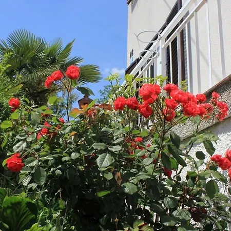 Opric 7716b Apartament Lovran