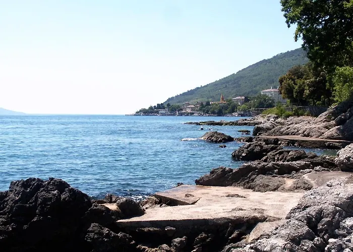 Апартаменты Opric 7716b *