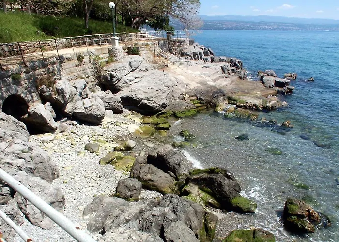 Апартаменты Opric 7716b *