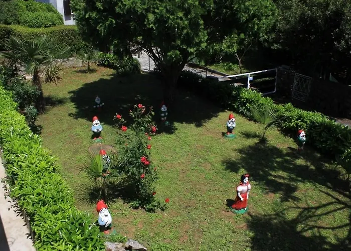 Апартаменты Opric 7716b *