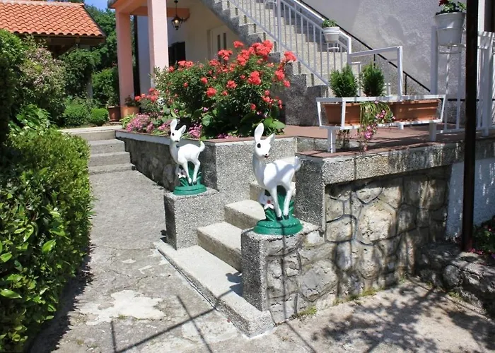 Апартаменты Opric 7716b