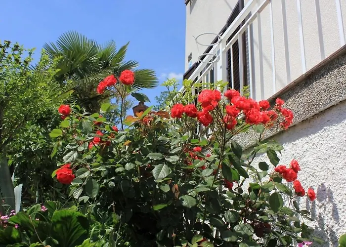 Opric 7716b Апартаменты Ловран